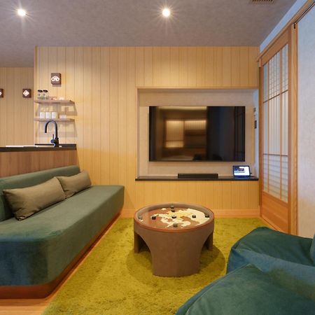 Ureshino Yadoya Hotel Buitenkant foto