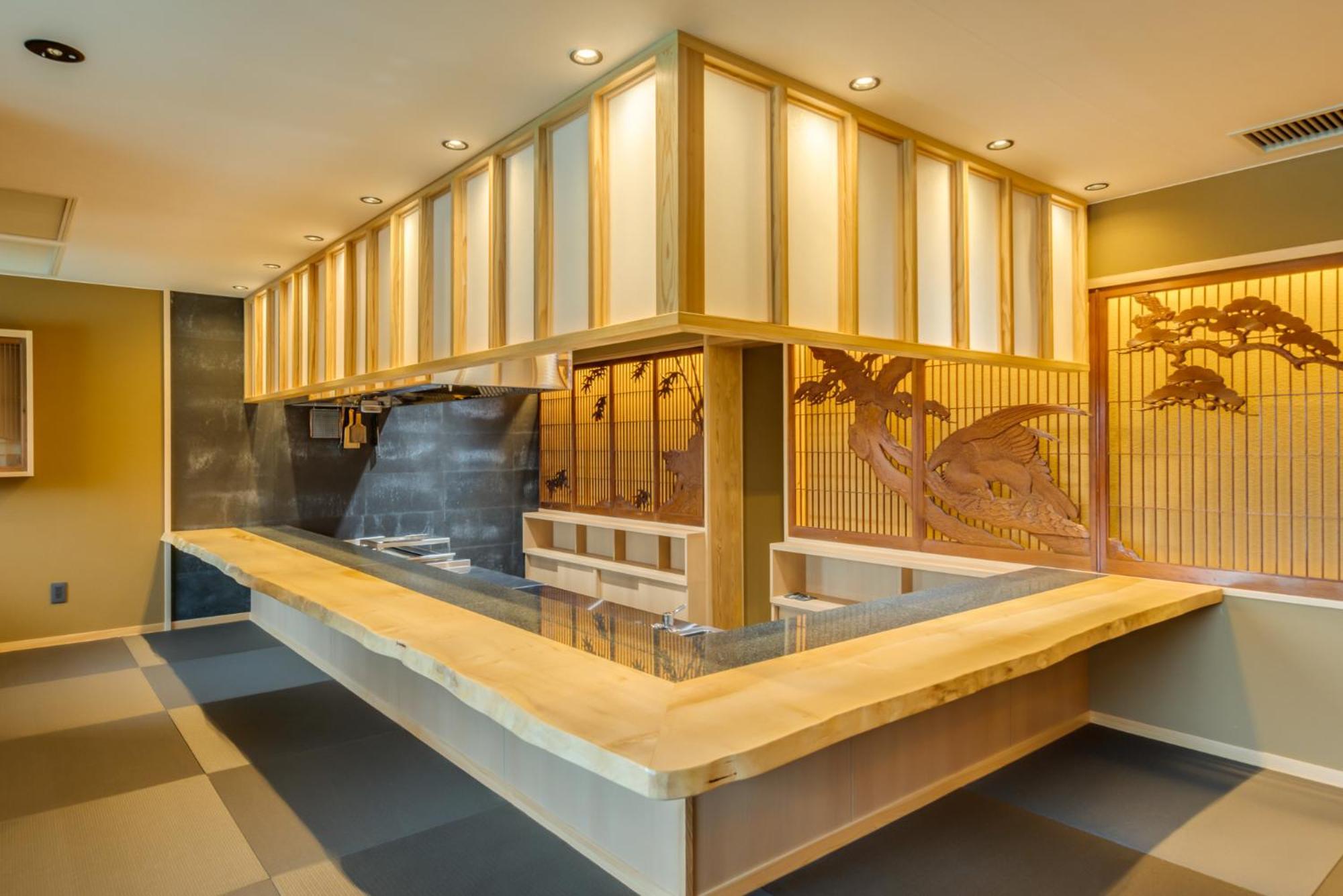 Ureshino Yadoya Hotel Buitenkant foto