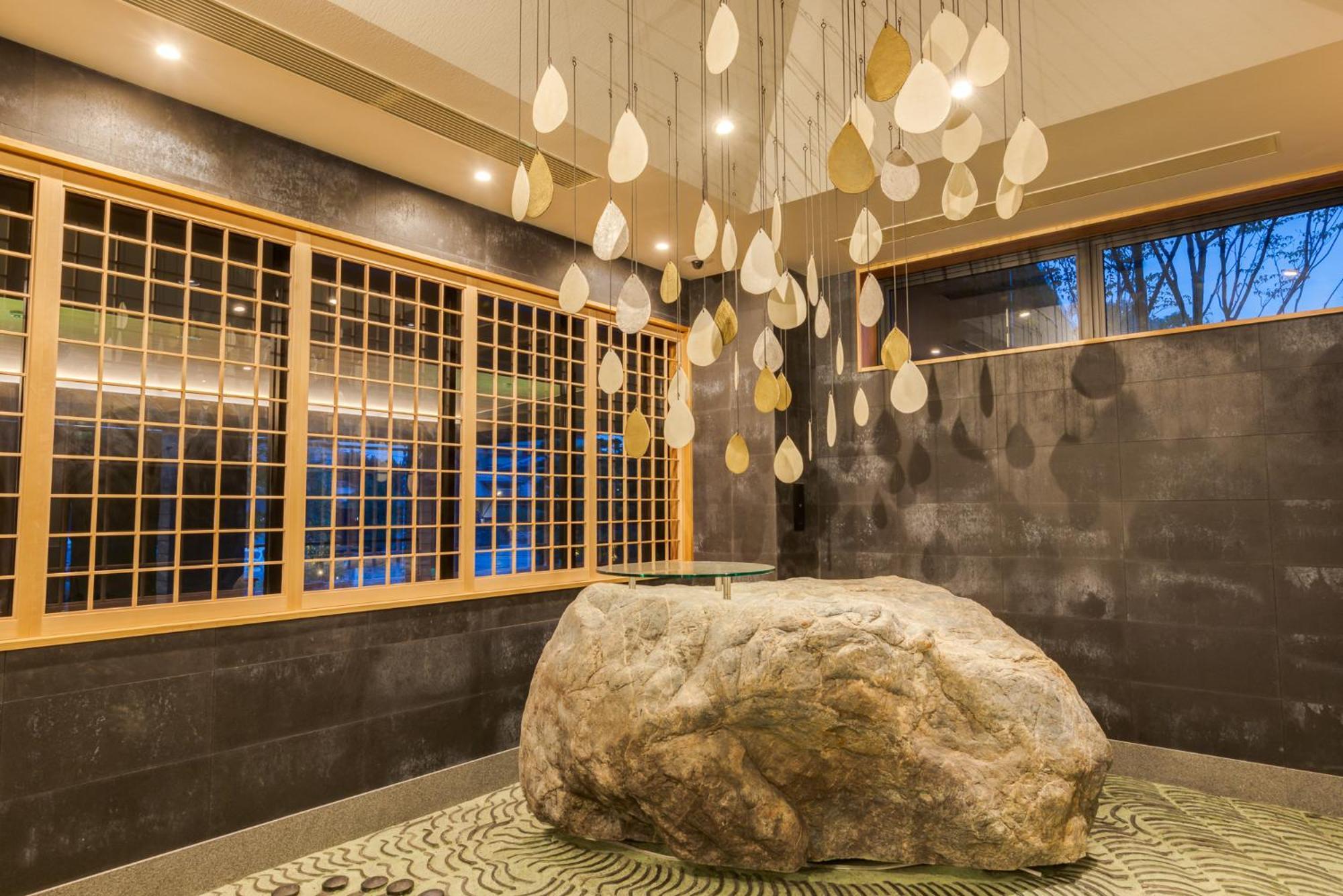 Ureshino Yadoya Hotel Buitenkant foto