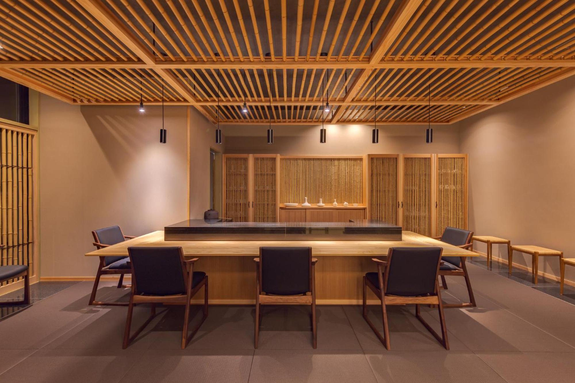 Ureshino Yadoya Hotel Buitenkant foto