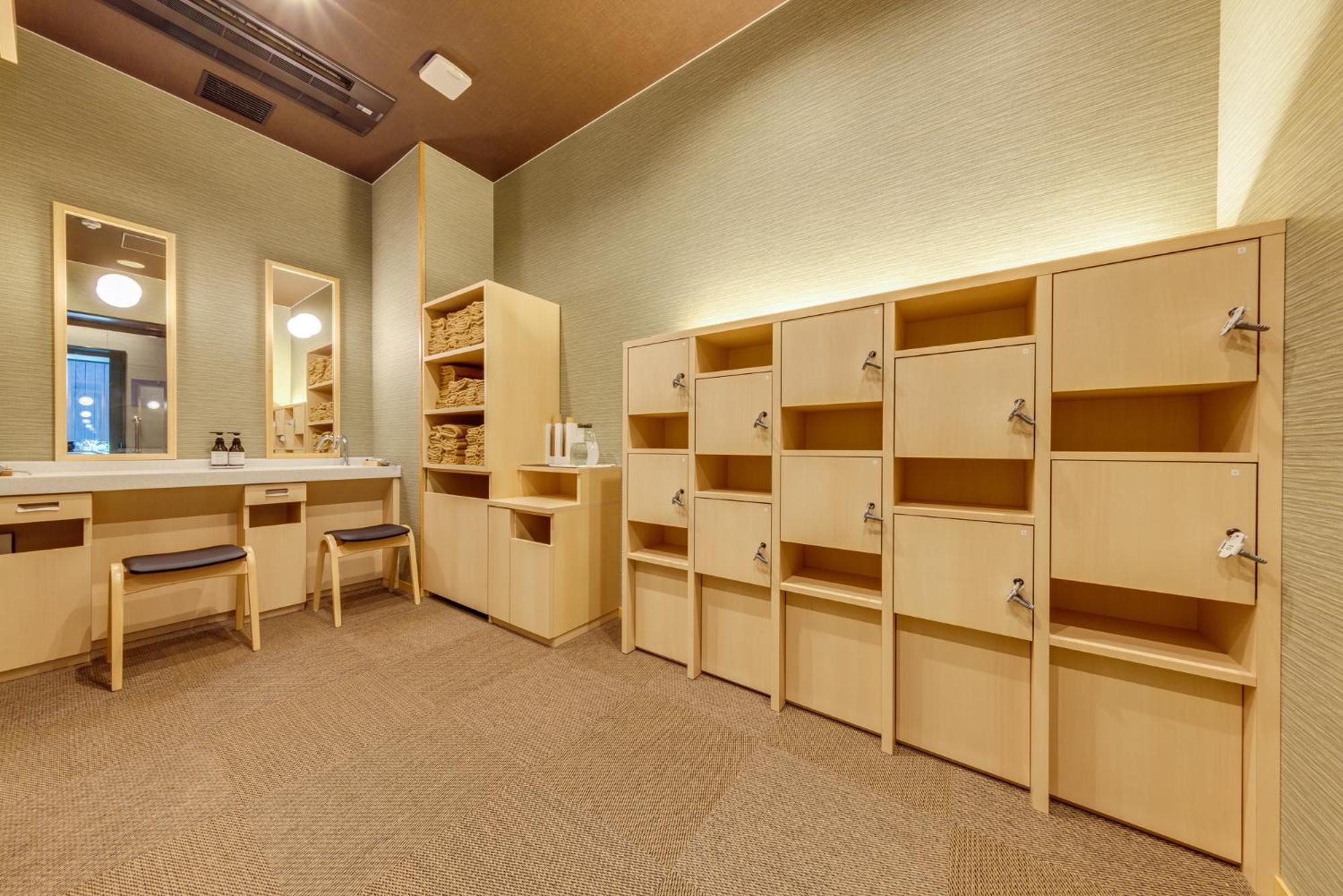 Ureshino Yadoya Hotel Buitenkant foto